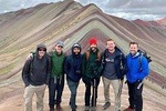 Machu Picchu & Rainbow Mountain - 5 Days 