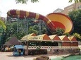 Sunway Lagoon Day Trip with Entrance Ticket