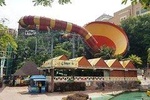 Sunway Lagoon Day Trip with Entrance Ticket