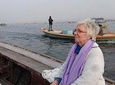 Afternoon Varanasi tour w/ Boat Ride, Ganga Aarti,Classical Dance & Yoga Session