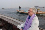 Afternoon Varanasi tour w/ Boat Ride, Ganga Aarti,Classical Dance & Yoga Session
