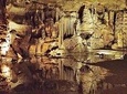 Cave Without a Name Admission Ticket with Guided Cavern Tour