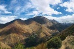 High Atlas Mountains Day Trip and Camel Trek