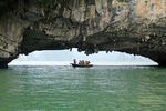 Halong bay Cruise Day Trip: Kayaking, swimming at pristine places - best selling