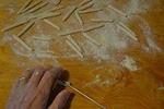 Apulian cooking course