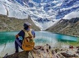 Humantay Lake Trek 1 Day - Huaynas Expeditions