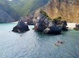 Lisbon Kayak Tour (Transfer & Lunch)