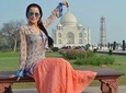 Agra Overnight Tour From Delhi