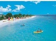 Negril Beach & Rick's Cafe Tour 
