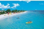 Negril Beach & Rick's Cafe Tour 