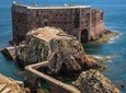 Berlenga Island Full Day Tour from Lisbon