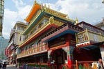 Delhi to Amritsar & Dharamsala (4 Days)