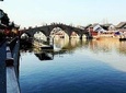  water village of shagnhai tour