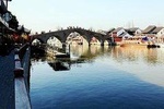  water village of shagnhai tour