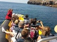 Boat Tour in Peniche