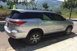Nha Trang - Private Airport transfers