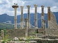 PRIVATE 1 Day Trip To VOLUBILIS, MEKNES, MOULAY IDRIS From FES