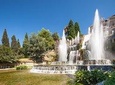 Day Trip From Rome to Tivoli Villas with Lunch