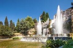Day Trip From Rome to Tivoli Villas with Lunch