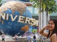 Vacation Photographer in Singapore