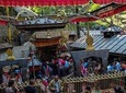Private Tour of dreadful Kali, spiritual day trip in Kathmandu