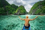 Private El Nido Tour A Island Hopping