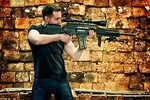 Extreme Shooting Range with Hotel Transfers