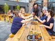Craft Breweries of Portland Walking Tour