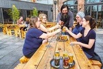 Craft Breweries of Portland Walking Tour