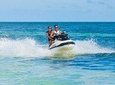 Enjoy Jet Ski amazing time in Agadir sea 