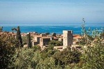 Hiking around Kardamyli