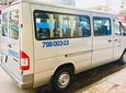 Private Van Transfer To Nha Trang From Airport