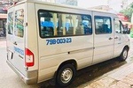 Private Van Transfer To Nha Trang From Airport