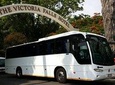 Private Airport Transfer Victoria Falls