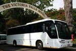 Private Airport Transfer Victoria Falls