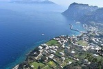 Private Capri and Blue Grotto Tour from Positano