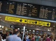 Lisbon Private Airport Departure Transfer