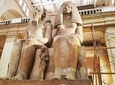 Trip from Hurghada to Cairo