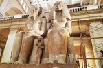 Trip from Hurghada to Cairo