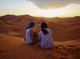 Small Group 3-Days Fez to Marrakech Desert Tour 