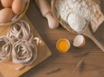 Fun Cooking Class, Let's Make Pasta! - Umbria