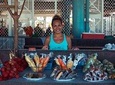 Moorea food tour (Tama'a street food tour)