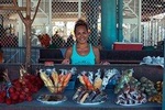 Moorea food tour (Tama'a street food tour)