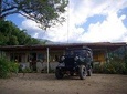 Two days Botanical Garden, coffee and Trekking