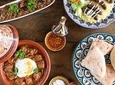 Authentic Moroccan Food Tour in Marrakech with Dinner