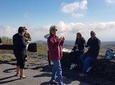 Best Shore Excursion Etna, Taormina, Messina With Tasting Of Sicilian Products