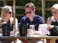 Cellar Door Wine Tour from London