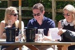 Cellar Door Wine Tour from London