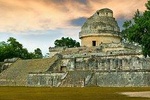 Chichen Itza Discovery Private