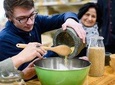 Mustard-Guided Manufaktur Sightseeing, tasting and factory sales